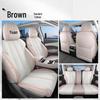 2025 BYD Yuan Plus Smart Driving Full Seat Covers
