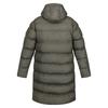Regatta Mens Hallin Long Length Padded Jacket