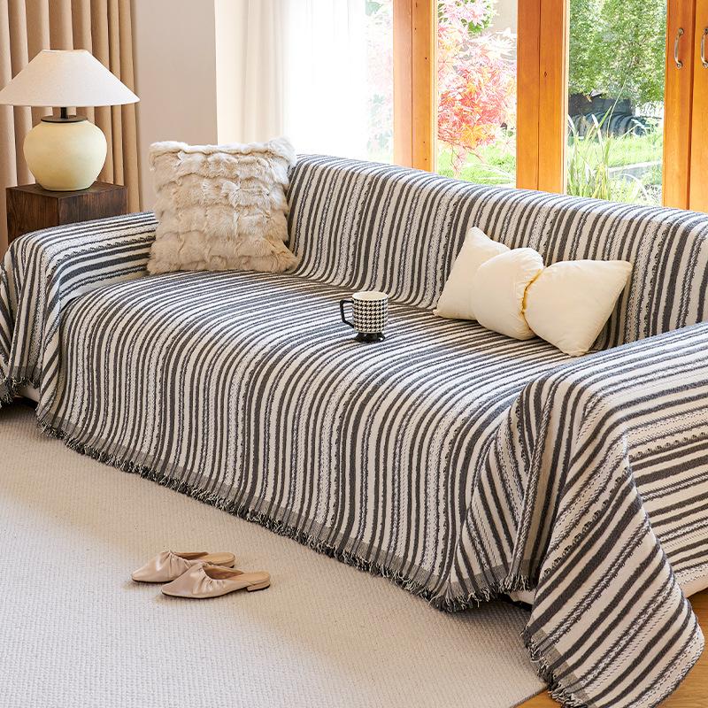 

Роскошный мягкий шенилловый диван-полотенце, устойчивый к царапинам, защитный чехол для мебели, универсальный чехол для дивана на 1/2/3/4 места для гостиной 180x130cm 1pcs