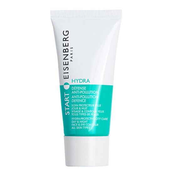 

Пудра для умывания и влажные салфетки EISENBERG Reve de Miel Cleansing 50 ml
