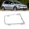 5GG713203A Automatic Manual Transmission DSG Gear Shift Knob Lever Frame Cover For VW Golf 7 / 7.5 Golf R For Right Hand Drive