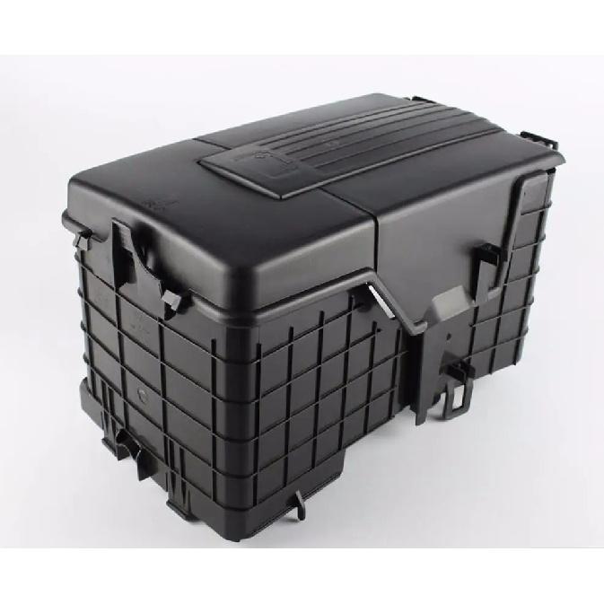 Battery Box Battery Protection Dust-proof Cover  for Volkswagen Cc/ Golf/ MK5 MK6/ Passat B6 /Tiguan / Octavia
