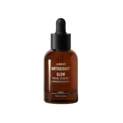 Antioxidant Glow Facial Essence 40 Ml - Illuminating Antioxidant Essence for the Face