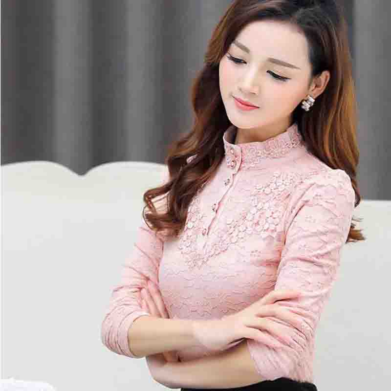 T-shirt Long-sleeved Shirt Plus Size 