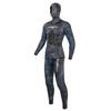 WEZHO 3mm Freediving Split Wetsuit Set