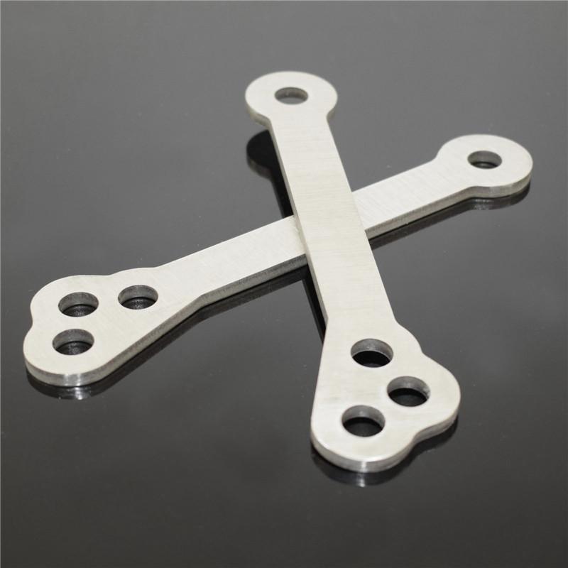 waase For Honda CB500X CB500F CBR500R CB 500 X F CBR 500 R 2019 2020 2021 2022 Adjustable Lower Linkage Suspension Drop Link Kit