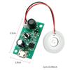 Humidifier Usb Spray Module Accessories Atomizer Chip Integrated Circuit Driver Circuit Board