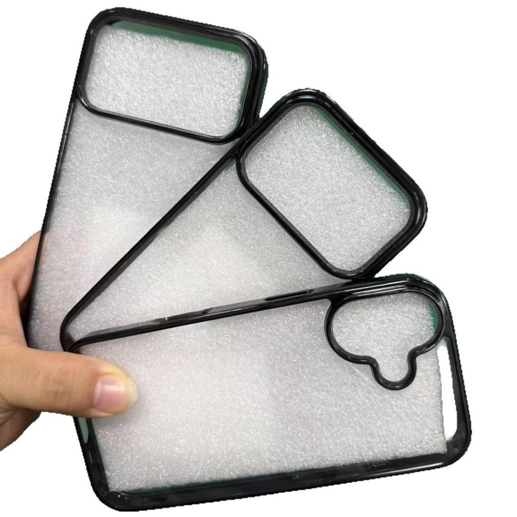 Blue Star Apple iPhone 17 Pro Max/16 Plus Hard Case, Compatible with 15 Pro, 14/13/12