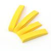 4Pcs/set Car Door Anti-collision Strips Interior Mirrors 6