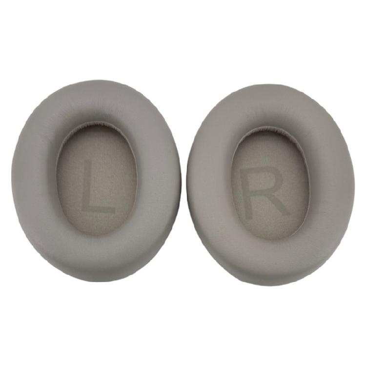 Headphone Cushion Cover Set for H3S, 1Pair Soft Replacement Covers with Model-Specific Mounting for Meeting Use