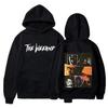 The Weeknd Album S To 3XL Unisex Gift For Fan Hoodie