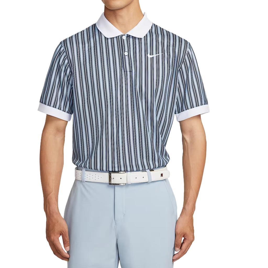 Nike Victory+ SS25 Golfbeklædning Herre HM5644-440