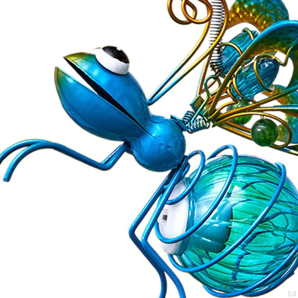 Hängende Outdoor-Figur, wetterfeste Hof-Kunst-Dekoration, Balkon-Garten-Statue