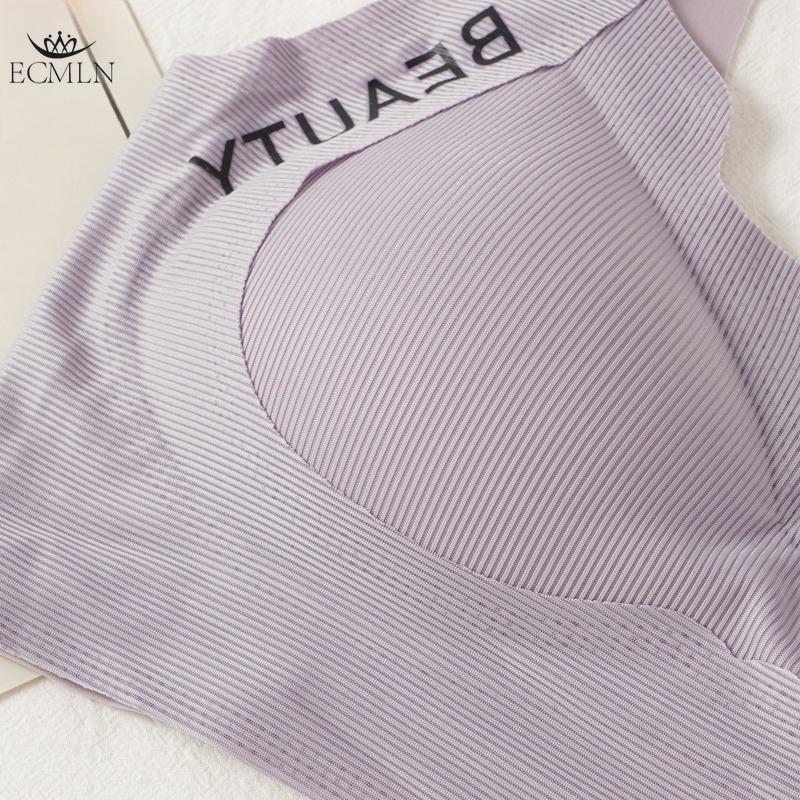 Ultra-lightweight Feels Like Nothing Soft and Conforms To The Body No Need To Take Off The Women's Bra Even While Sleeping