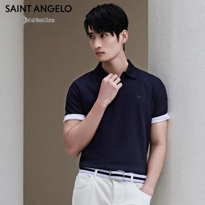 Magliette e canotte – Polo