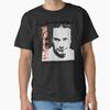 Mike Patton (roșu) Tricou clasic