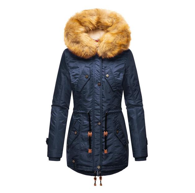 Chaqueta de invierno Navahoo La Viva