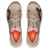 ON Cloudultra Pro Cinder Pearl Men Sneakers Grey 3MF30173626