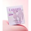 Luvum Slow Aging Phyto Collagen Gel Mask 5pcs Bundle + Pdrn Gel Mask 1pc