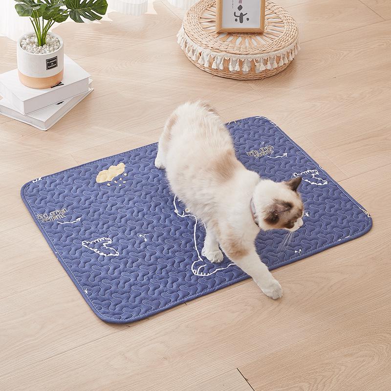 Pet Anti-slip Floor and Sleeping Mat for Dogs and Cats