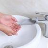 Kitchen Household Wash Hands Device Bathroom Accessories Sink Faucet Extension Faucet Extender