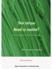 Wei Ai Qing Koreanische Aloe Vera After-Sun Repair Gel, 300g - Erfrischendes, beruhigendes Feuchtigkeitsgel für alle Geschlechter