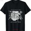 I Play Drums And Know Things Rocker Funny T Shirt vintage Washed Versatile fashion designer clothes Slightly Stretched homme
