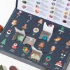 Christmas Countdown Calendar Advent Rock Collection Calendar Advent 2025 Minerals Collection Ore Gem 24 Day For Kids Women Men