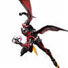 Kaiyodo Amazing Yamaguchi Batman Beyond Action Figure Batman Figures Collection Statue Desk Decoration Models Kids Toys Gift