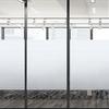 Window Privacy Film Frosted Window Film Decorative Window Stickers Opaque Static Stickers Thermal Insulation Sun Shading Window
