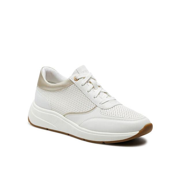 Кроссовки Geox D Cristael