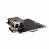 1Pcs Type-C Usb Dc 5V To 3.7V 4.2V Lithium Battery 4A Pd 18W Fast Charge Module 1S Bms 18650 Li-Ion Charging Discharging Board