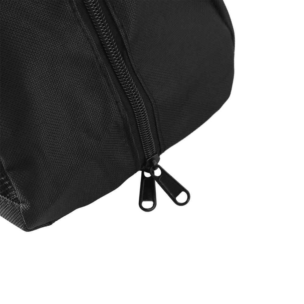 Waterproof Grill Tool Organizer Large Capacity BBQ Tool Storage Bag  Camping Trips
