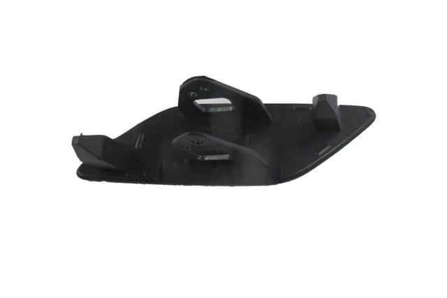 

Headlight washer nozzle cover for Volkswagen Arteon 2017-2020 right black Oem 3G8955110 GRU