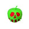 Poison Candy  Lamp Evil Witch Decoration Holiday Gift Decorations