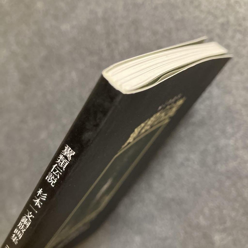 [USED] Wings: Legend of the Pteranodon, Sugimoto Kazufumi Copperplate Print Collection, 2002 First Edition, Includes List of Works