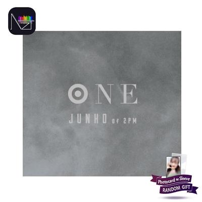 JUNHO (14:00) - NAJLEPŠÍ ALBUM JEDEN