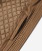 ADHOC Men'S Faux Suede Jumper (Camel) (Hcauja1)