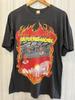 FAITH NO MORE Band Shirt Classic Style Black Unisex Men Women WA1252