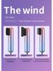 High Power Blue Light Negative Ion Hair Dryer for Home or Dorm