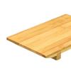 Sashimi Sushi Plate Table Organizer Pantry Decorative Japanese Kitchen Traditional Serving Tray Rectangle Multifunctional