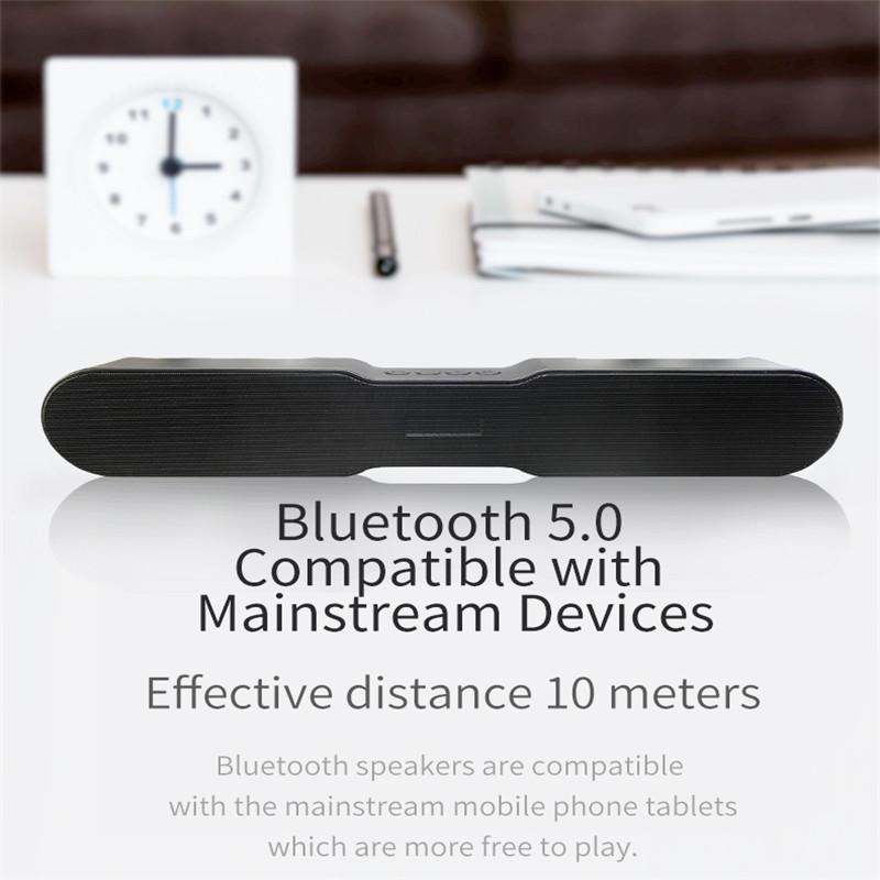 Powerful Bluetooth Wireless TV Soundbar Subwoofer Home Theater Speaker