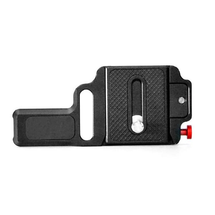 

Aluminium Alloy Quick Release Plate for Zhiyun M2 Handheld Gimbal Mounting Clamp 1