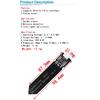 1-10pcs Capacitive Soil Moisture Sensor Module Not Easy To Corrode Wire 3.3~5.5V Corrosion Resistant W/ Gravity for Arduino