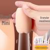Deba Pet Airplane Egg Male Training Masturbator Exercise Cup - Mini Adult Toy