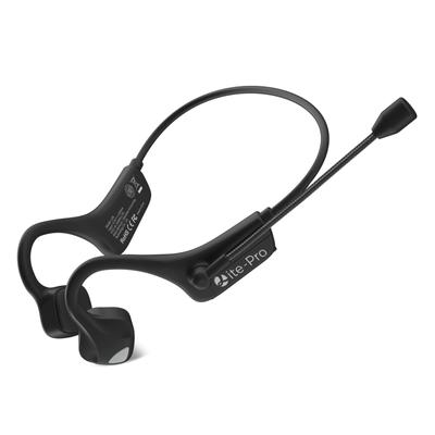 Bone Conduction Bluetooth with Clear Call Kodendo Open Ear Does Not Block Your Allows You To Talk While Bone Conduction Fast 8 Hours Continuous