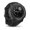 Garmin Instinct 2X Solar Taktische Edition Schwarz