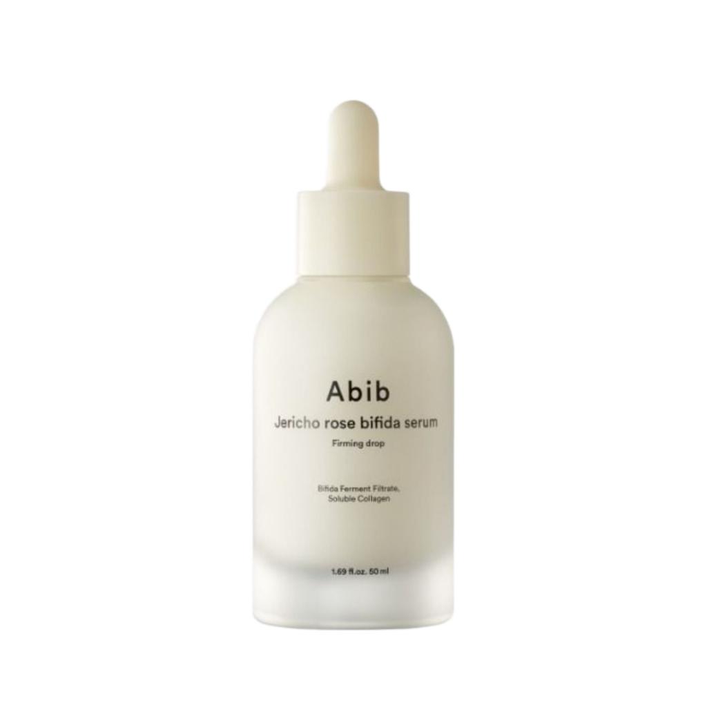 ABIB Jericho Rose Bifida Serum Firming Drop Barrier Repair Face Serum 50ml