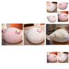 Cute Pufferfish Sausage Lips Plush Toy Pillow