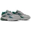 Reebok Premier Road Modern Grynas Pilkas Tamsiai Žalias Unisex Sportbačiai Grynai Pilki-4 Debesų Balti GX4659